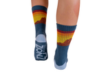 Java Socks - Greater Zion Edition