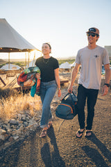 Quest Duffel - Greater Zion Edition