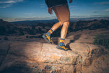Java Socks - Greater Zion Edition