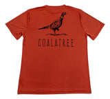 Quick Dry Tees